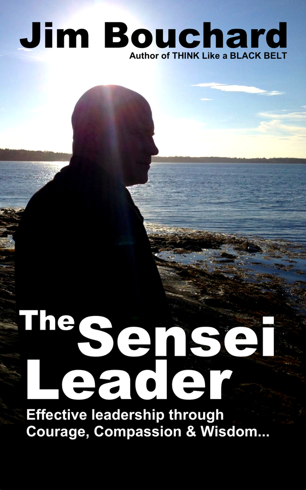 The Sensei Leader Cover v2.1 600